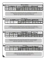 Preview for 5 page of USP DuraMax Palladium High Store Locker Owner'S Manual/ Instructions For Assembly