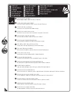 Preview for 7 page of USP DuraMax Palladium High Store Locker Owner'S Manual/ Instructions For Assembly