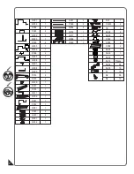 Preview for 8 page of USP DuraMax Palladium High Store Locker Owner'S Manual/ Instructions For Assembly