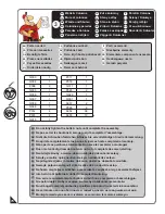 Preview for 16 page of USP DuraMax Palladium High Store Locker Owner'S Manual/ Instructions For Assembly