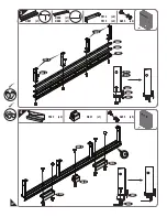 Preview for 18 page of USP DuraMax Palladium High Store Locker Owner'S Manual/ Instructions For Assembly