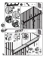 Preview for 23 page of USP DuraMax Palladium High Store Locker Owner'S Manual/ Instructions For Assembly