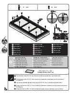 Preview for 36 page of USP DuraMax Palladium High Store Locker Owner'S Manual/ Instructions For Assembly