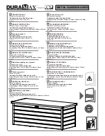 USP Duramax Palladium Manual предпросмотр