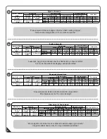 Preview for 4 page of USP Duramax Palladium Manual