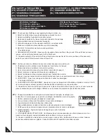 Preview for 5 page of USP Duramax Riverton Owner'S Manual