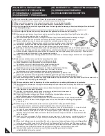 Preview for 7 page of USP Duramax Riverton Owner'S Manual