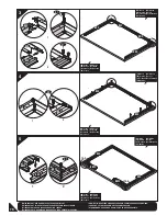 Preview for 18 page of USP Duramax Riverton Owner'S Manual