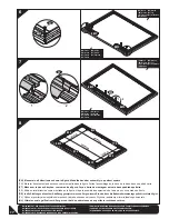 Preview for 19 page of USP Duramax Riverton Owner'S Manual