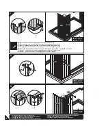 Preview for 23 page of USP Duramax Riverton Owner'S Manual