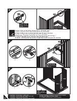 Preview for 24 page of USP Duramax Riverton Owner'S Manual