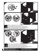 Preview for 27 page of USP Duramax Riverton Owner'S Manual