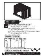 Preview for 29 page of USP Duramax Riverton Owner'S Manual