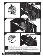 Preview for 32 page of USP Duramax Riverton Owner'S Manual