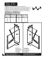 Preview for 37 page of USP Duramax Riverton Owner'S Manual