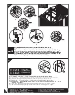 Preview for 45 page of USP Duramax Riverton Owner'S Manual