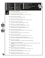 Preview for 7 page of USP Duramax Side Pro 98001-2 Owner'S Manual