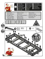 Preview for 17 page of USP Duramax Side Pro 98001-2 Owner'S Manual