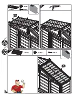 Preview for 47 page of USP Duramax Side Pro 98001-2 Owner'S Manual