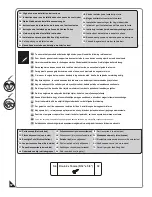 Preview for 58 page of USP Duramax Side Pro 98001-2 Owner'S Manual