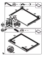 Preview for 6 page of USP DURAMAX Titan 8 Ft Owner'S Manual/ Instructions For Assembly