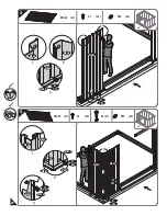 Preview for 10 page of USP DURAMAX Titan 8 Ft Owner'S Manual/ Instructions For Assembly