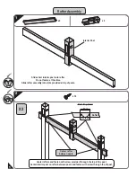 Preview for 6 page of USP DuraMax Vinyl Patio Cover Owner'S Manual/ Instructions For Assembly