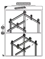 Preview for 7 page of USP DuraMax Vinyl Patio Cover Owner'S Manual/ Instructions For Assembly