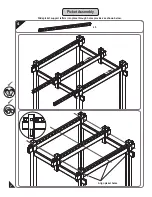 Preview for 8 page of USP DuraMax Vinyl Patio Cover Owner'S Manual/ Instructions For Assembly