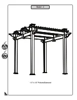 Preview for 12 page of USP DuraMax Vinyl Patio Cover Owner'S Manual/ Instructions For Assembly