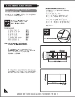 Предварительный просмотр 5 страницы USP Duramax Owner'S Manual/ Instructions For Assembly