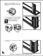 Preview for 9 page of USP Duramax Owner'S Manual/ Instructions For Assembly