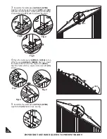 Предварительный просмотр 19 страницы USP Duramax Owner'S Manual/ Instructions For Assembly