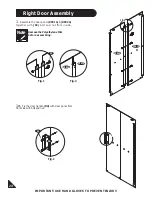 Предварительный просмотр 27 страницы USP Duramax Owner'S Manual/ Instructions For Assembly