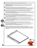 Preview for 15 page of USP DURAMAXX 6 Ft Eco Pent Roof Owner'S Manual