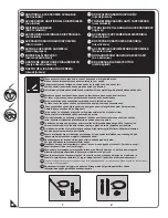 Preview for 51 page of USP DURAMAXX 6 Ft Eco Pent Roof Owner'S Manual