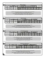 Preview for 4 page of USP Duramaxx SideMate 06625-2 Owner'S Manual