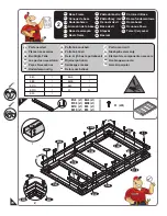 Preview for 17 page of USP Duramaxx SideMate 06625-2 Owner'S Manual