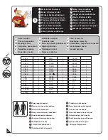 Preview for 18 page of USP Duramaxx SideMate 06625-2 Owner'S Manual