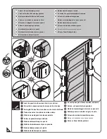 Preview for 19 page of USP Duramaxx SideMate 06625-2 Owner'S Manual