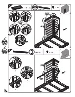 Preview for 23 page of USP Duramaxx SideMate 06625-2 Owner'S Manual