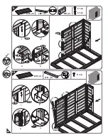 Preview for 24 page of USP Duramaxx SideMate 06625-2 Owner'S Manual