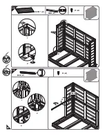 Preview for 26 page of USP Duramaxx SideMate 06625-2 Owner'S Manual