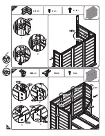 Preview for 29 page of USP Duramaxx SideMate 06625-2 Owner'S Manual