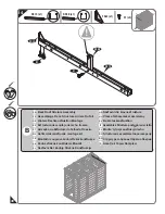 Preview for 31 page of USP Duramaxx SideMate 06625-2 Owner'S Manual