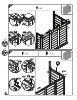 Preview for 34 page of USP Duramaxx SideMate 06625-2 Owner'S Manual