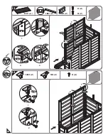 Preview for 36 page of USP Duramaxx SideMate 06625-2 Owner'S Manual