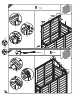 Preview for 37 page of USP Duramaxx SideMate 06625-2 Owner'S Manual