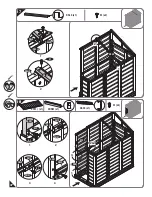 Preview for 38 page of USP Duramaxx SideMate 06625-2 Owner'S Manual