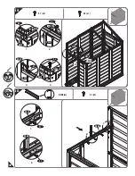 Preview for 39 page of USP Duramaxx SideMate 06625-2 Owner'S Manual